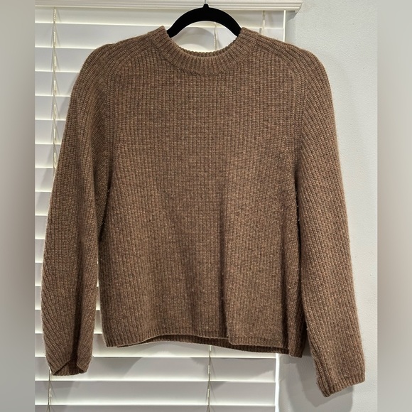 NAADAM Sweaters - Crew neck Naadam cashmere sweater